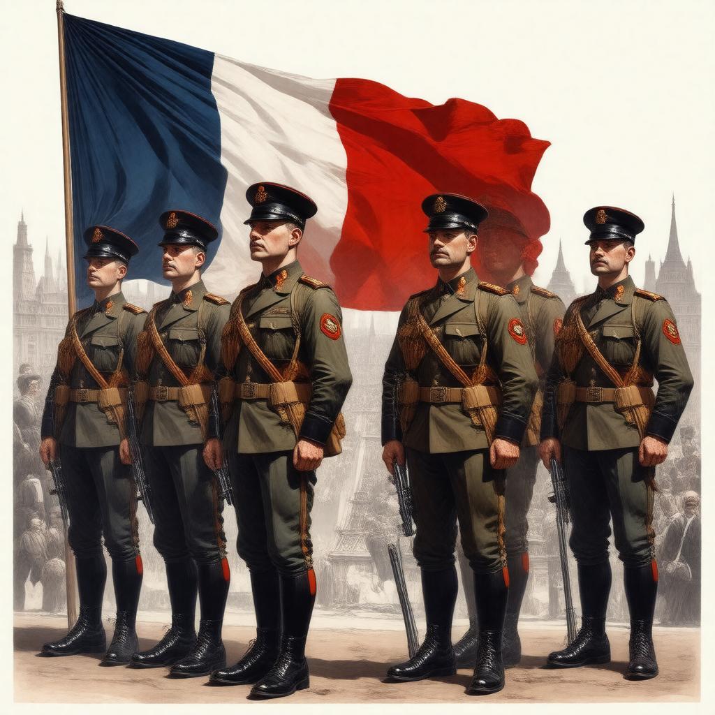 French Army (Interwar)